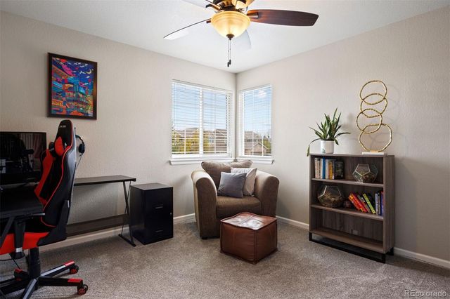 21770 Unbridled Avenue, Parker, CO 80138