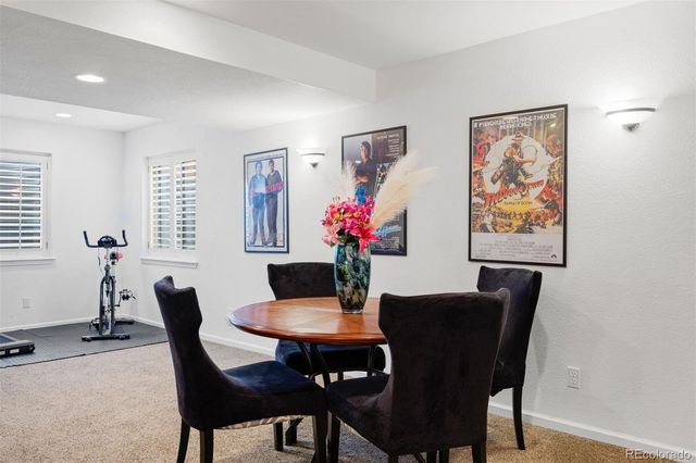 21770 Unbridled Avenue, Parker, CO 80138