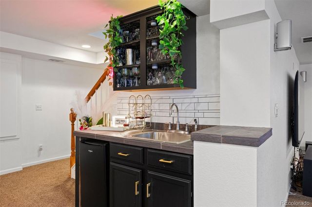 21770 Unbridled Avenue, Parker, CO 80138