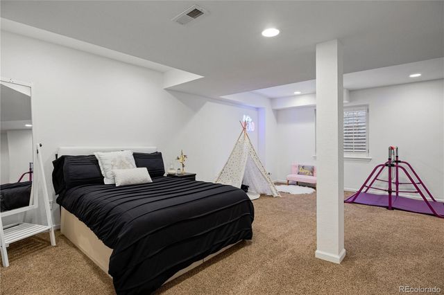 21770 Unbridled Avenue, Parker, CO 80138