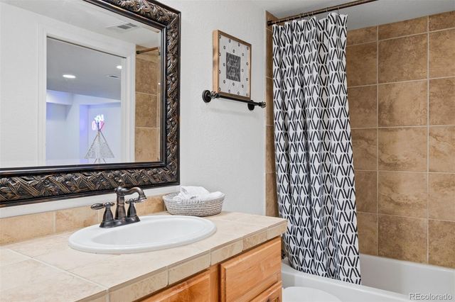 21770 Unbridled Avenue, Parker, CO 80138