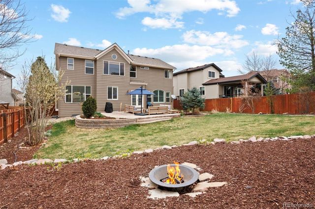 21770 Unbridled Avenue, Parker, CO 80138