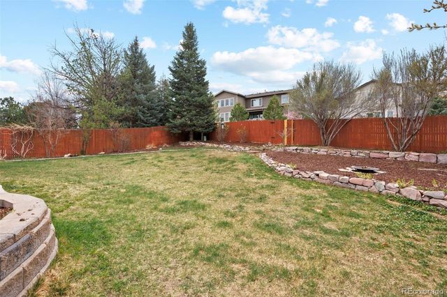 21770 Unbridled Avenue, Parker, CO 80138