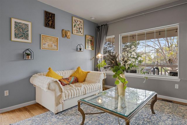 21770 Unbridled Avenue, Parker, CO 80138