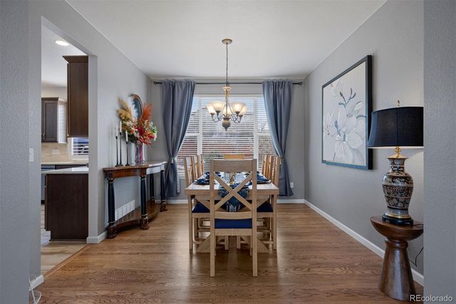 21770 Unbridled Avenue, Parker, CO 80138