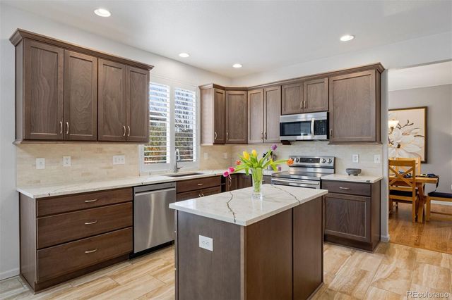 21770 Unbridled Avenue, Parker, CO 80138