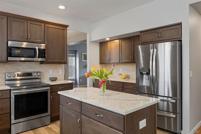 21770 Unbridled Avenue, Parker, CO 80138