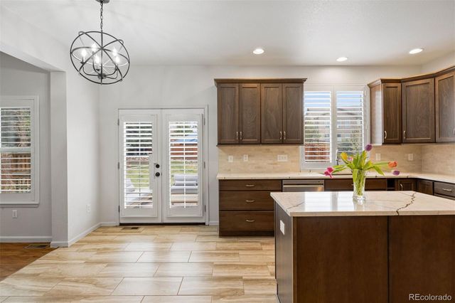 21770 Unbridled Avenue, Parker, CO 80138