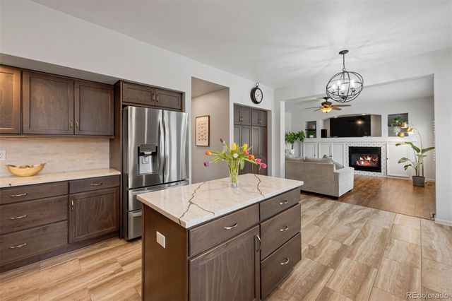 21770 Unbridled Avenue, Parker, CO 80138