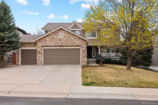 21770 Unbridled Avenue, Parker, CO 80138