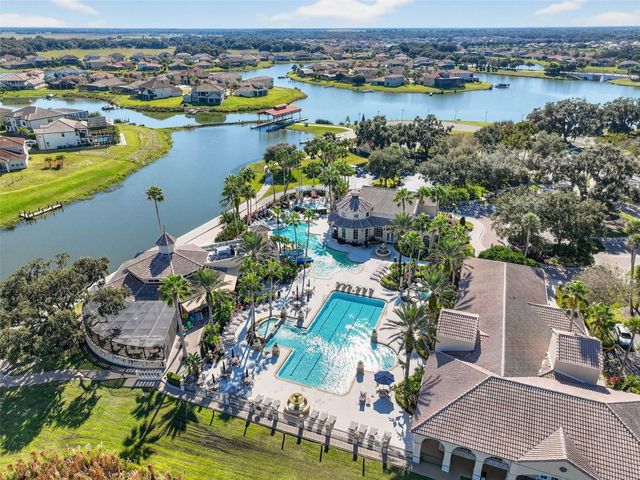 3607 MAIN HARBOR DRIVE S, Kissimmee, FL 34746