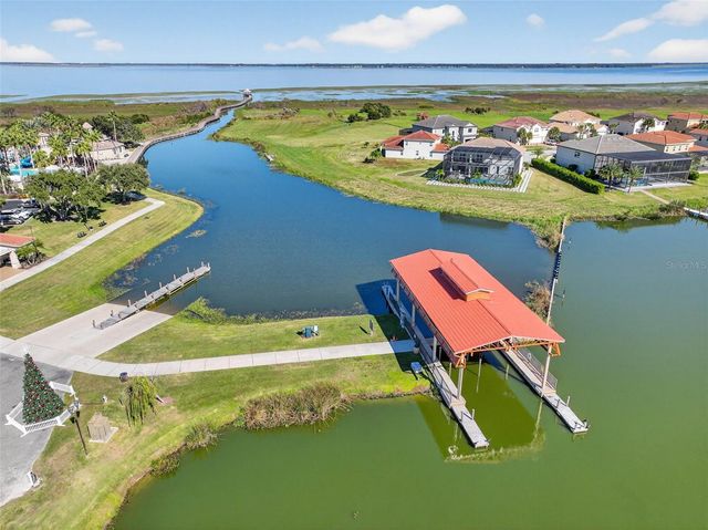 3607 MAIN HARBOR DRIVE S, Kissimmee, FL 34746
