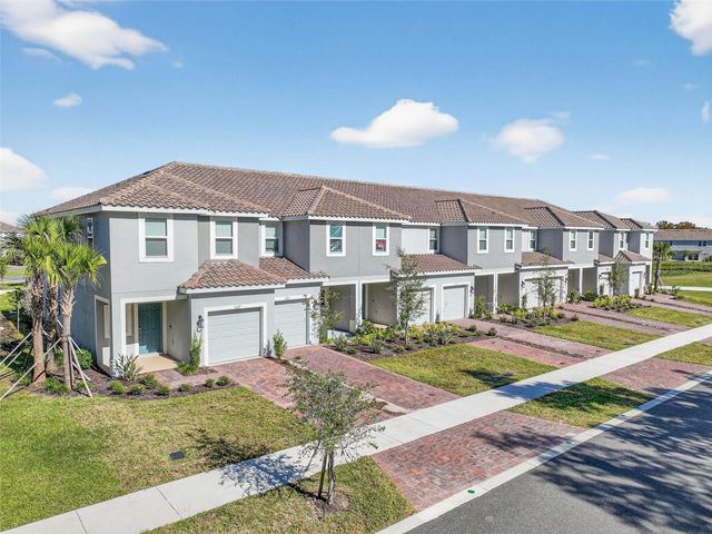 3607 MAIN HARBOR DRIVE S, Kissimmee, FL 34746