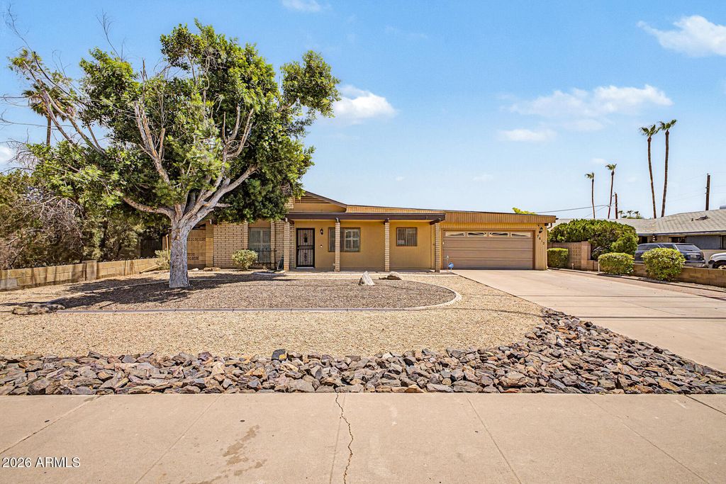 7613 N 39TH Avenue, Phoenix, AZ 85051 — photo 3
