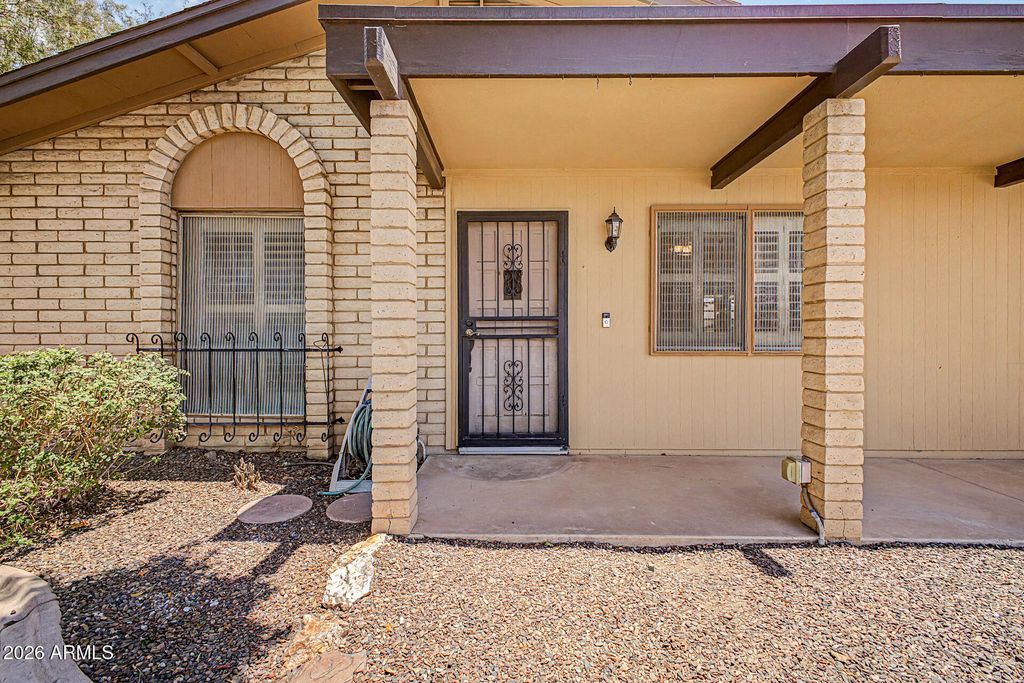 7613 N 39TH Avenue, Phoenix, AZ 85051 — photo 4