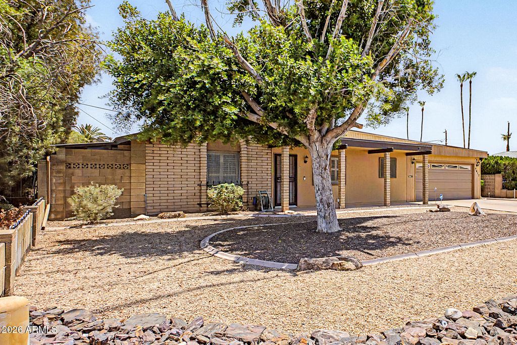 7613 N 39TH Avenue, Phoenix, AZ 85051 — photo 5