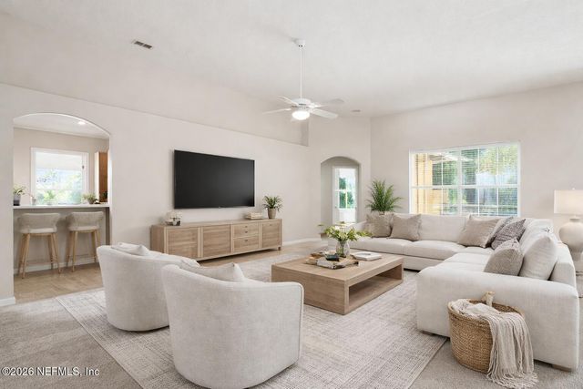 3933 VICTORIA LAKES Drive S, Jacksonville, FL 32226