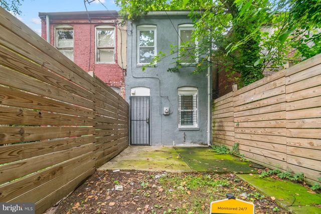 1808 BRADDISH AVE, Baltimore, MD 21216