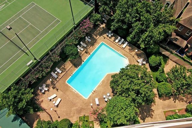 1111 Bering Drive 503, Houston, TX 77057