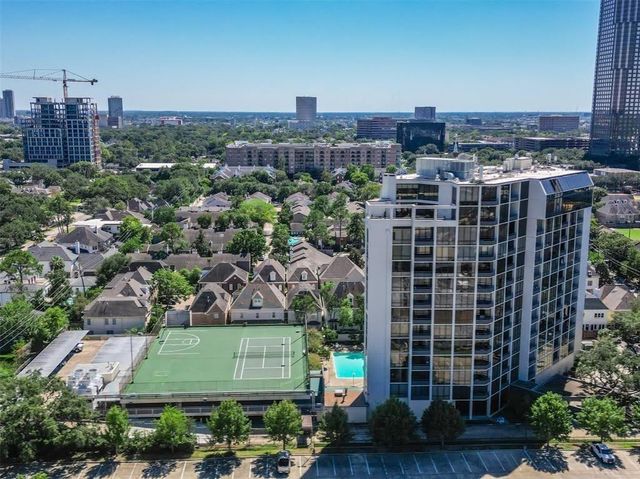 1111 Bering Drive 503, Houston, TX 77057