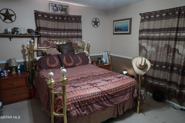 3112 Edgerock Drive, El Paso, TX 79935