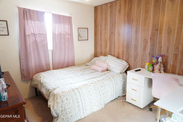 3112 Edgerock Drive, El Paso, TX 79935