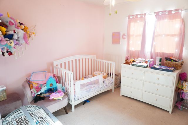 3112 Edgerock Drive, El Paso, TX 79935