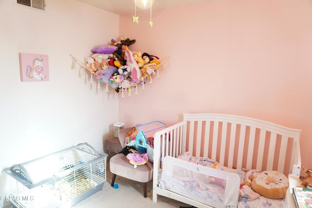 3112 Edgerock Drive, El Paso, TX 79935