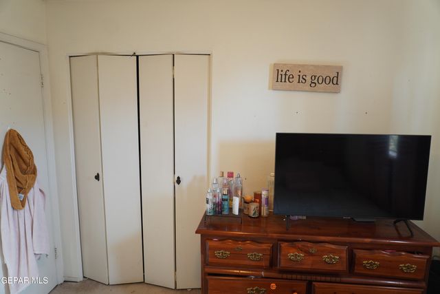 3112 Edgerock Drive, El Paso, TX 79935