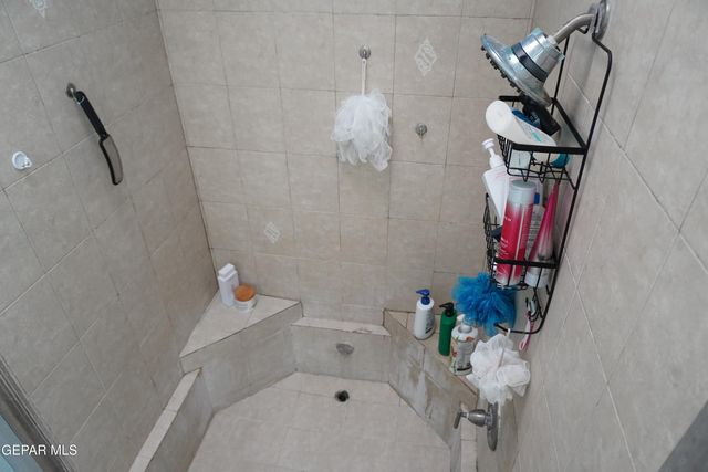 3112 Edgerock Drive, El Paso, TX 79935