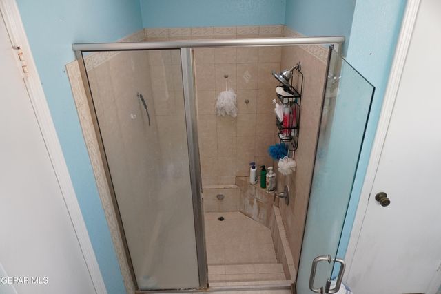 3112 Edgerock Drive, El Paso, TX 79935