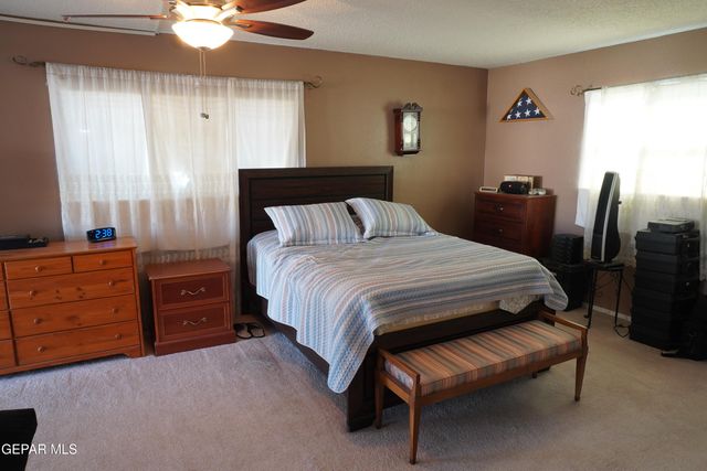 3112 Edgerock Drive, El Paso, TX 79935