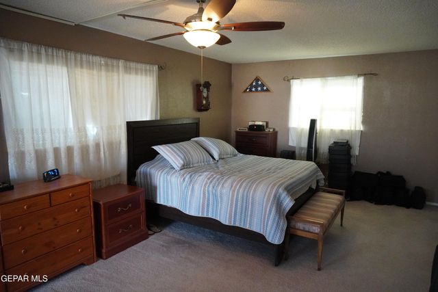 3112 Edgerock Drive, El Paso, TX 79935