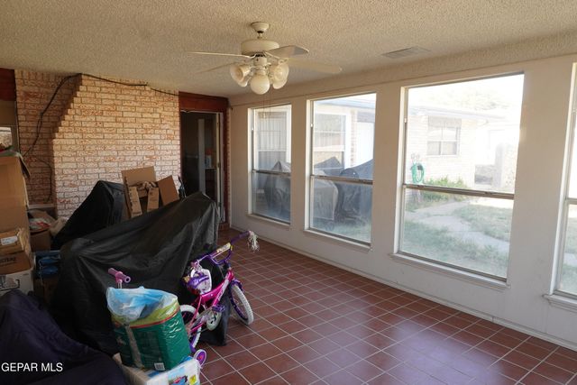 3112 Edgerock Drive, El Paso, TX 79935