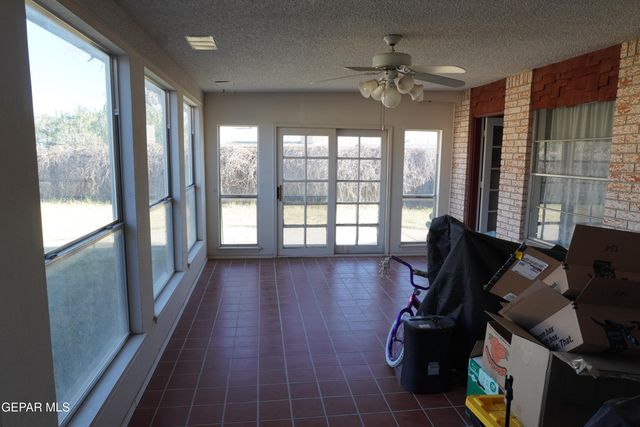 3112 Edgerock Drive, El Paso, TX 79935