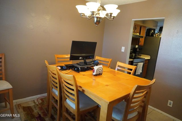 3112 Edgerock Drive, El Paso, TX 79935