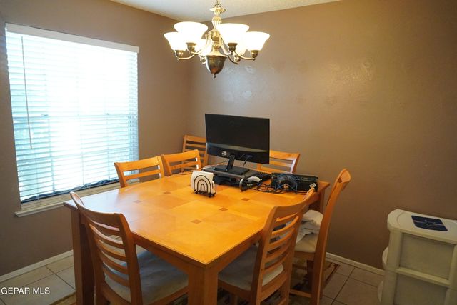 3112 Edgerock Drive, El Paso, TX 79935