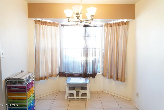 3112 Edgerock Drive, El Paso, TX 79935