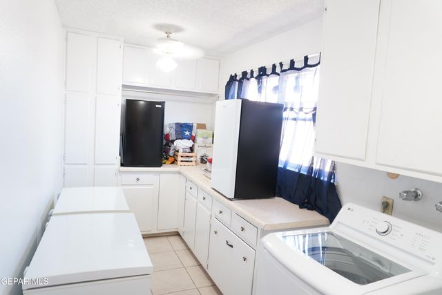 3112 Edgerock Drive, El Paso, TX 79935