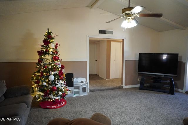 3112 Edgerock Drive, El Paso, TX 79935