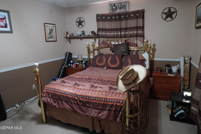 3112 Edgerock Drive, El Paso, TX 79935