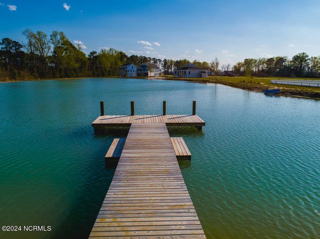 59 Chickory Lane, Minnesott Beach, NC 28510
