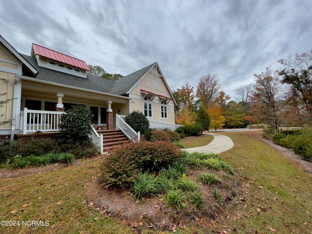 59 Chickory Lane, Minnesott Beach, NC 28510