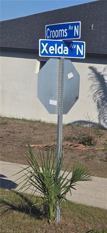 2022 Xelda AVE N, Lehigh Acres, FL 33971