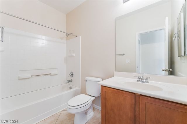 8640 Deering Bay Drive, Las Vegas, NV 89131