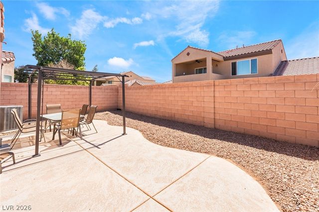 8640 Deering Bay Drive, Las Vegas, NV 89131