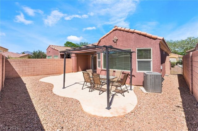 8640 Deering Bay Drive, Las Vegas, NV 89131