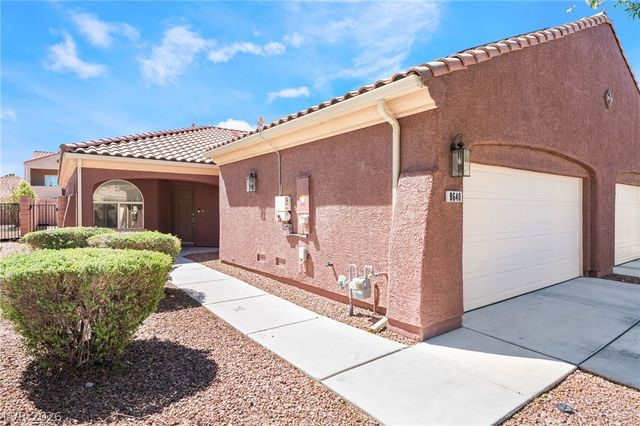 8640 Deering Bay Drive, Las Vegas, NV 89131