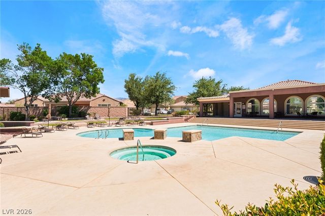 8640 Deering Bay Drive, Las Vegas, NV 89131