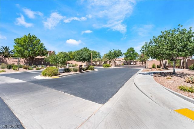 8640 Deering Bay Drive, Las Vegas, NV 89131
